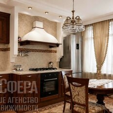 Квартира 107,3 м², 3-комнатная - изображение 1