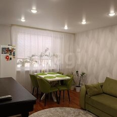 Квартира 58 м², 3-комнатная - изображение 1