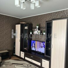 Квартира 51,6 м², 2-комнатная - изображение 5