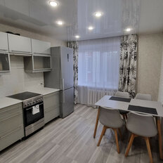 Квартира 35,6 м², 1-комнатная - изображение 2