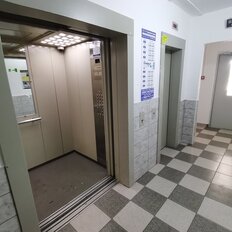Квартира 38 м², 1-комнатная - изображение 1