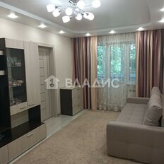 Квартира 45,3 м², 2-комнатная - изображение 1