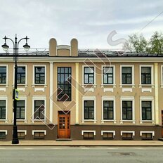 960,5 м², торговое помещение - изображение 1