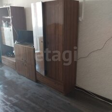 Квартира 30 м², 1-комнатная - изображение 2
