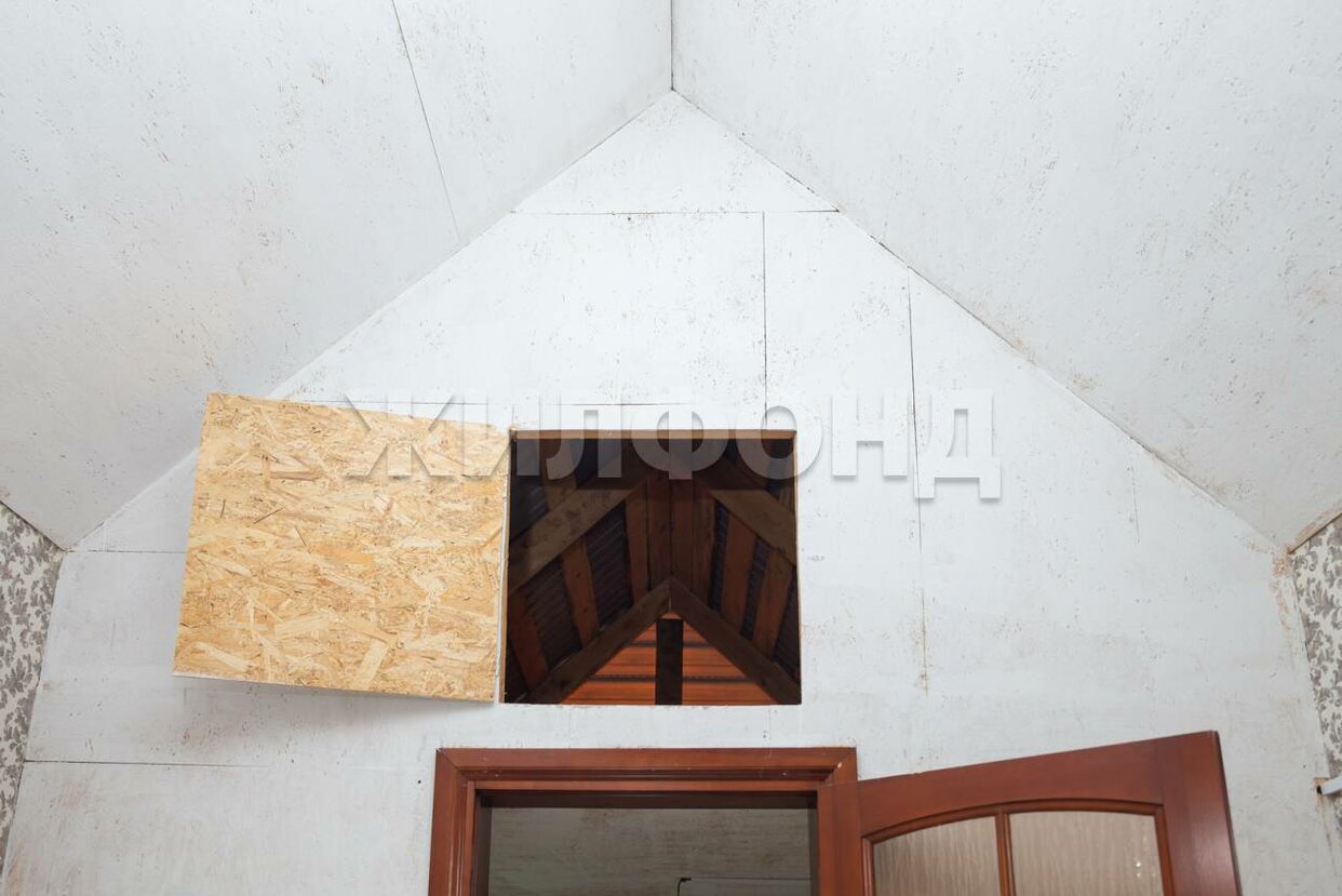 Дом 28.3 м² в Томск — фото 7 из 14