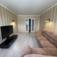 Квартира 59,8 м², 2-комнатная - изображение 1