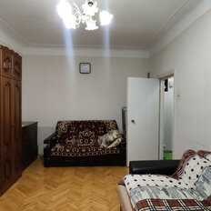 Квартира 37,4 м², 1-комнатная - изображение 2