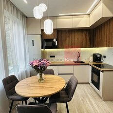 Квартира 52,8 м², 2-комнатная - изображение 3