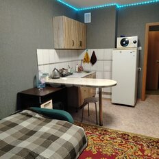 Квартира 20,6 м², студия - изображение 3