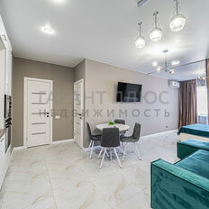 Квартира 50 м², 2-комнатная - изображение 4