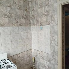 Квартира 21,8 м², 1-комнатная - изображение 4