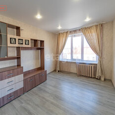Квартира 52 м², 3-комнатная - изображение 1