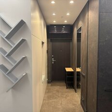 Квартира 32,3 м², студия - изображение 4