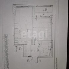 Квартира 42,6 м², 1-комнатная - изображение 5