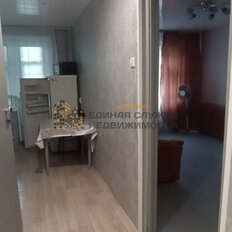 Квартира 38 м², 1-комнатная - изображение 5