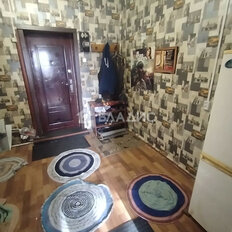 Квартира 23,5 м², 1-комнатная - изображение 5