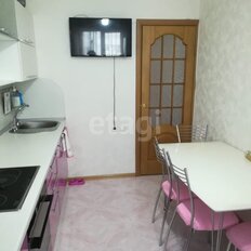 Квартира 67,6 м², 3-комнатная - изображение 2
