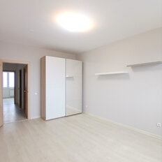 Квартира 61 м², 2-комнатная - изображение 2
