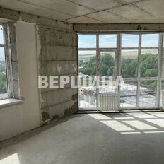 Квартира 72,3 м², 2-комнатная - изображение 4