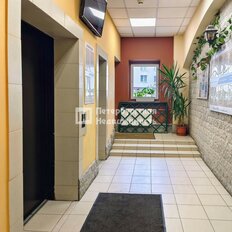 Квартира 108,4 м², 3-комнатная - изображение 4