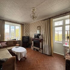 Квартира 74,6 м², 3-комнатная - изображение 1