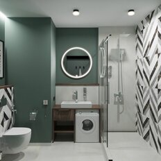 Квартира 26 м², студия - изображение 5