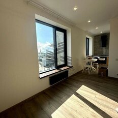 Квартира 30 м², студия - изображение 3