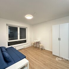 Квартира 20 м², студия - изображение 4