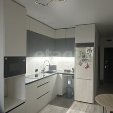 Квартира 42 м², 1-комнатная - изображение 2