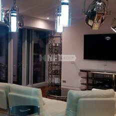 Квартира 155 м², 3-комнатные - изображение 4