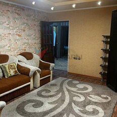 Квартира 59,3 м², 3-комнатная - изображение 5