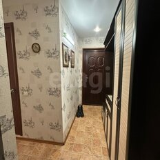 Квартира 47,6 м², 2-комнатная - изображение 4