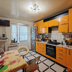 Квартира 61,5 м², 2-комнатная - изображение 3