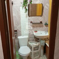 Квартира 30 м², 1-комнатная - изображение 4