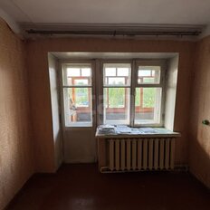 Квартира 31,1 м², 1-комнатная - изображение 5