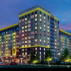 Квартира 60 м², 2-комнатная - изображение 3