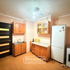 Квартира 34,3 м², 1-комнатная - изображение 2