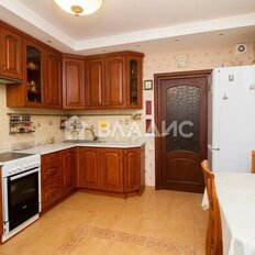 Квартира 68,3 м², 2-комнатная - изображение 3