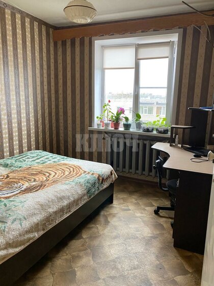 63 м², 3-комнатная квартира 3 180 000 ₽ - изображение 16