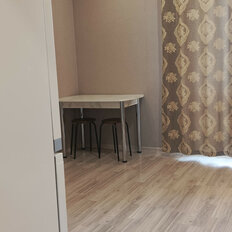 Квартира 30 м², студия - изображение 2