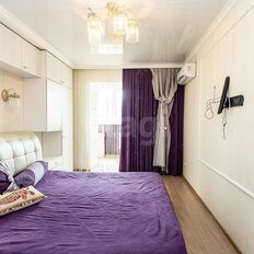 Квартира 73,7 м², 3-комнатная - изображение 4