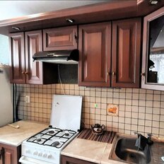 Квартира 37,5 м², 1-комнатная - изображение 4