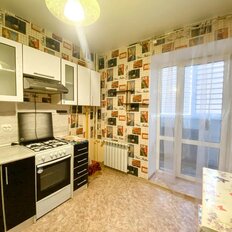 Квартира 33,4 м², 1-комнатная - изображение 2