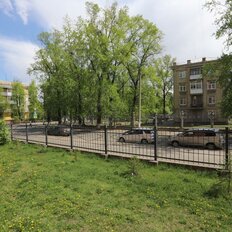 Квартира 54,3 м², 2-комнатная - изображение 4