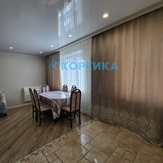 Квартира 80,4 м², 3-комнатная - изображение 5