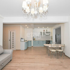 Квартира 68,8 м², 2-комнатная - изображение 2