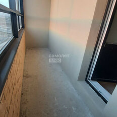 Квартира 36 м², 1-комнатная - изображение 3