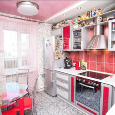Квартира 60 м², 3-комнатная - изображение 1