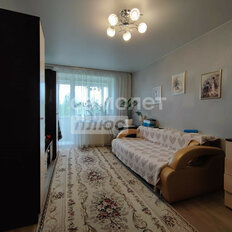 Квартира 61,9 м², 3-комнатная - изображение 2