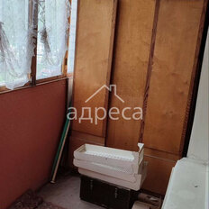 Квартира 40,4 м², 1-комнатная - изображение 4